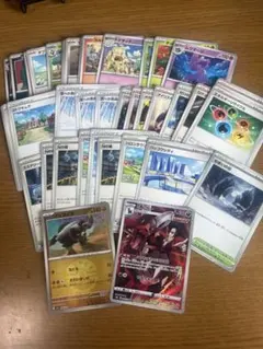 2026年最新】ポケモンカード 大量まとめ売りの人気アイテム - メルカリ