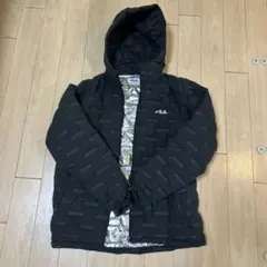 FILA 中綿ジャケット