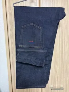 2026年最新】Supreme Rigid Baggy Selvedge Jeanの人気アイテム - メルカリ
