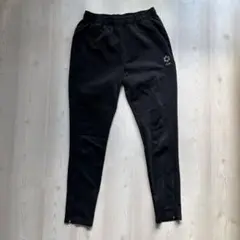 sfida ブラック ジャージパンツ 新品