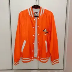 ディズニー ナイロン ブルゾンのサムネイル