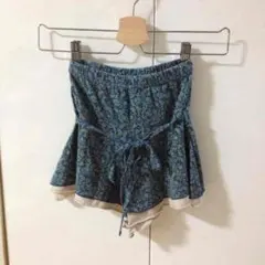 グローバルワーク☆キュロット