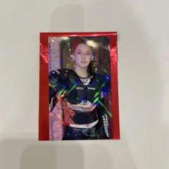 SEVENTEEN ラキドロ　ホシ