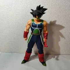 ☆　grandista　ドラゴンボールフィギュア　バーダック　台座無し　☆