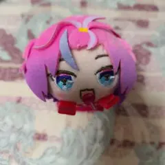 ヒプノシスマイク 飴村乱数 もちぬい マスコット