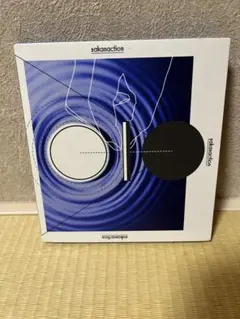 サカナクション CD アルバム セット 初回盤 (1st～834.194まで) サカナクション 1st～7th アルバム セット 初回盤 834.194 まで