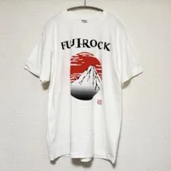 フジロック　FUJI ROCK FESTIVAL '19　Tシャツ　BEAMS