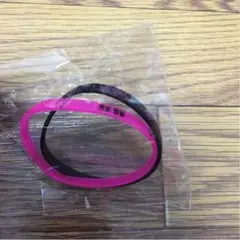 E-girls 市來杏香 ラバーバンド