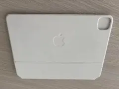 Apple純正品 iPad Air用Magic Keyboard 白　動作確認済