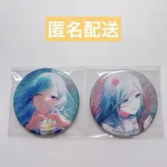 プロセカ 日野森雫 グリ缶 28B 42C