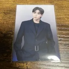 SEVENTEEN NEW_トレカ　スングァン