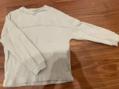130 ever closet 長袖Tシャツ