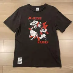 呪術廻戦展 Tシャツ 脹相 虎杖悠仁　受胎九相図　九相図兄弟