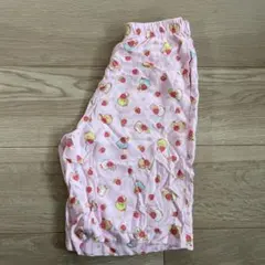 UNIQLOすみっコぐらし リラコ 120