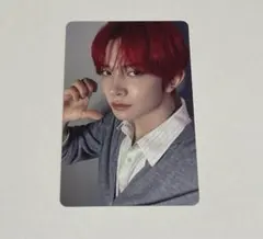 ENHYPEN HMV ラキドロ トレカ ヒスン 宵