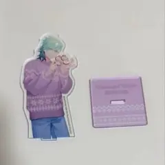 うたプリ シャニスト アクスタ 藍