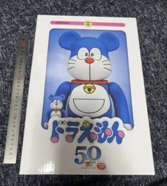 メディコムトイ　ベアブリック ドラえもん400% フィギュア　藤子不二雄 2025年最新】be@rbrick 400 ドラえもんの人気アイテム - メルカリ
