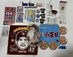 楽天イーグルス 応援グッズセット - メルカリ