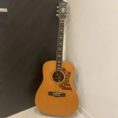 【現状品】YAMAHA ヤマハ　アコースティックギターN-500 ハードケース付 YAMAHA N-500 Natural <ヤマハ>｜平野楽器 ロッキン オンライン