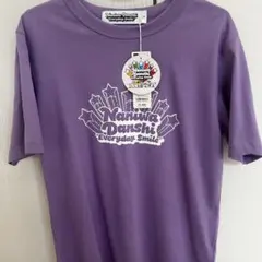 なにわ男子 GUコラボTシャツ 高橋恭平