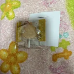 サンリオキャラクターズ　キャンデチャームズ　グミ　コロコロクリリン