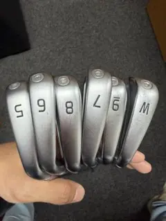 PING i210 5-9 & GLIDE 4.0 46, 50, 56 セット - メルカリ