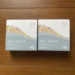 新品セット】マグバーム ラベンダー×無香料 100g - メルカリ