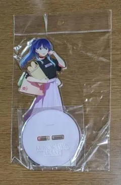 推しの子　黒川あかね　特大アクリルスタンド