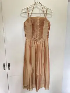 【EPRISE】ロングドレス　11号