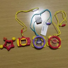 アンパンマンミュージアムグッズ