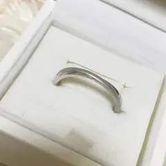 4℃ マットクロスリング