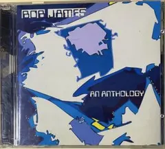 BOB JAMES BEST盤　　 ２CD