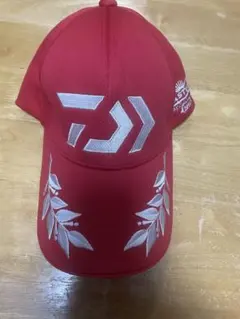 ダイワ 鮎マスターズ　キャップ　帽子のサムネイル