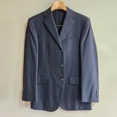 Harrodsハロッズストール付きブラックスーツ （上下別サイズ） Harrods（スーツ）のフリマアイテム一覧
