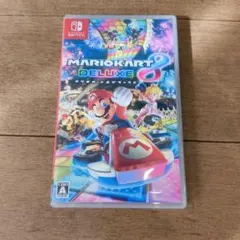 マリオカート8 デラックス
