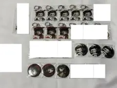 ニート部 KUN DMMスクラッチ2 アクキー セット まとめ売り バラ売り可