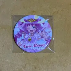 2026年最新】キュアハッピー 缶バッジの人気アイテム - メルカリ