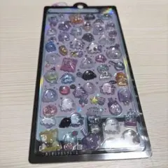 【正規品】【まとめ買い可】ボンボンドロップシール　ばけばけボンボン