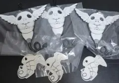 呪術廻戦 一番くじ K賞 コガネラバーチャーム 3種コンプ②