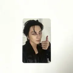 ENHYPEN 献血　トレカ　ジョンウォン