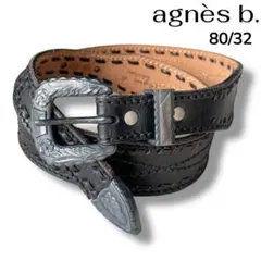 2026年最新】Agnes b ベルトの人気アイテム - メルカリ