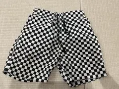 ハーフパンツ　110