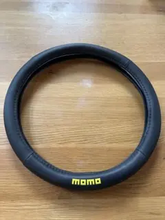 ⭐︎たかやん⭐︎様専用ページmomo ハンドルカバー　約34cm