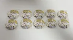 鏡音レン　缶バッジ まとめ売り