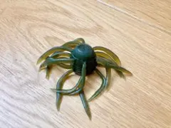 ☆イマカツ☆ ▼クジャラ　1/4カット #グリパン系　針刺しあり　エラストマーのサムネイル