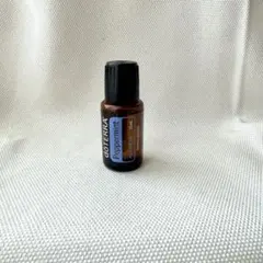 doTERRA ペパーミント エッセンシャルオイル 15mlのサムネイル