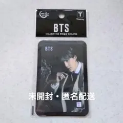 2026年最新】t-moneyカード btsの人気アイテム - メルカリ