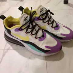Nike AirMax 270 react AO4971-101