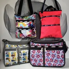 レスポートサック ショルダーバッグ 2way まとめ売り