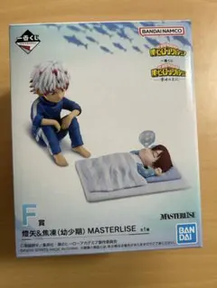 2026年最新】轟燈矢 フィギュアの人気アイテム - メルカリ